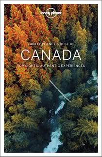 Best of : Canada (2e édition)