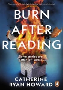 Burn after reading