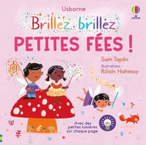 Brille, brille : Brillez, brillez petites fées !