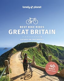 Great Britain's best bike rides (édition 2023)