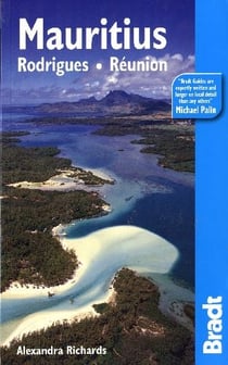 Mauritius - rodrigues - réunion