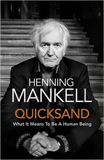 Quicksand - what it means to be a human being