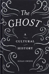 The ghost cultural history (paperback)