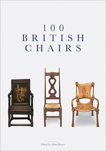 100 british chairs
