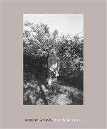 Robert adams standing still