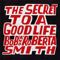Bob and roberta smith