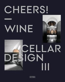 Cheers! wine cellar design III