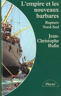 L'empire et les nouveaux barbares