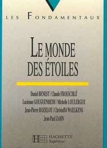 Le monde des etoiles