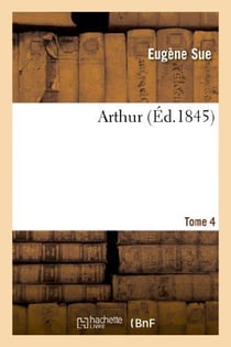 Arthur. tome 4