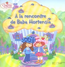 A la rencontre de baba hortensia