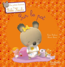 Sur le pot