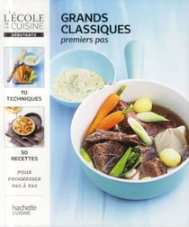 Grands classiques - premiers pas