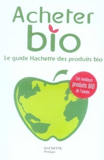 Acheter bio