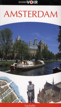 Guides voir - amsterdam