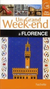 Un grand week-end - à florence
