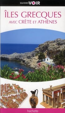 Guides voir - îles grecques
