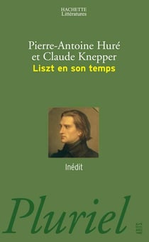 Liszt en son temps