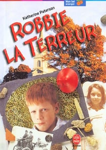 Robbie la terreur