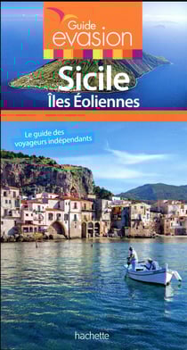 Guide évasion : Sicile