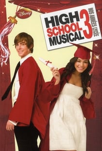 High school musical Tome 3 : nos années lycée