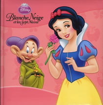 Blanche neige et les sept nains