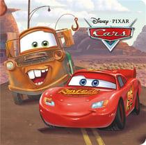 Cars : l'histoire du film