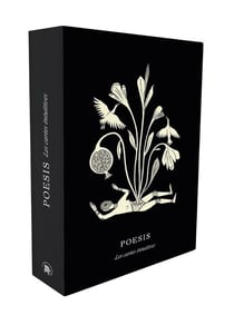 Poésis, les cartes intuitives