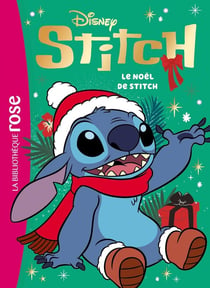 Stitch : Le Noël de Stitch