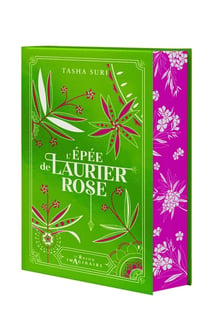 L'Épée de laurier-rose