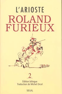 Roland furieux