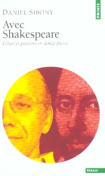 Avec Shakespeare