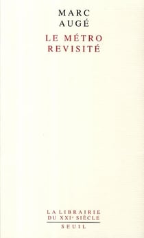 Le Métro revisité