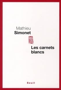 Les Carnets blancs