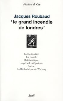 Le "grand incendie de Londres" (édition 2009)