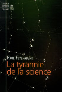 La tyrannie de la science