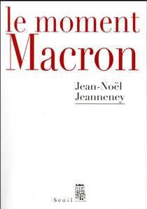 Le moment Macron