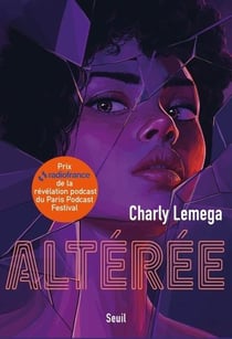 Altérée