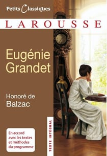Eugénie Grandet