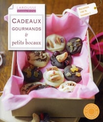 Cadeaux gourmands et petits bocaux