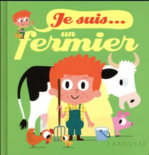 Je suis fermier