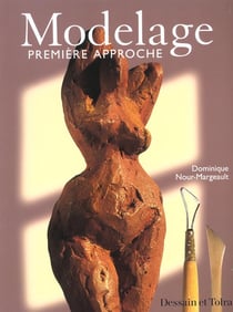 Modelage premiere approche