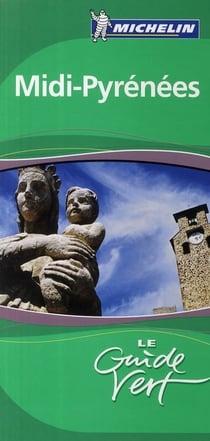 Midi-Pyrénées (édition 2009)