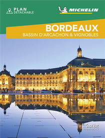 Guide vert week&go bordeaux