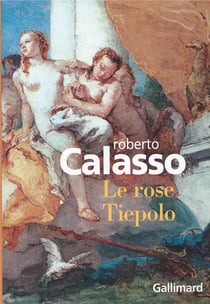 Le rose tiepolo