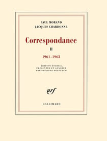 Correspondance