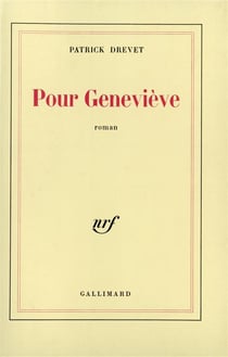 Pour genevieve