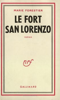 Le fort san lorenzo