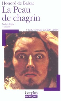 La peau de chagrin