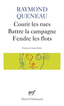 Courir les rues - battre la campagne - fendre les flots